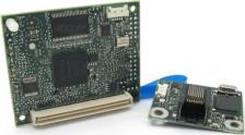Intel AXXIMMADV Gateway Management Module