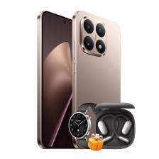 Смартфон 15T 12/256GB (Розовое золото)