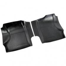 Avtodriver ADRAVG146 для ГАЗ Газель, ГАЗ 3302 Газель 1995-2019 г., 2 шт. черный 2