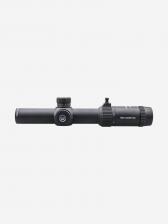 Оптический прицел 30 мм SFP Forester 1-5x24 GenII SCOC-03ii, Черный