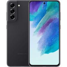 Смартфон Samsung Galaxy S21 FE 8/256GB, графитовый
