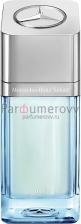 туалетная вода Mercedes-Benz MERCEDES BENZ SELECT DAY edt (m) 100ml TESTER