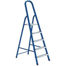 Стремянка Сибртех 97845, 5 ступеней