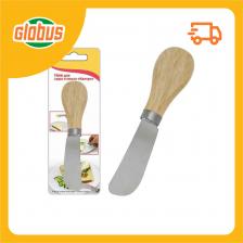 Нож для сыра и масла МультиДом Кантри