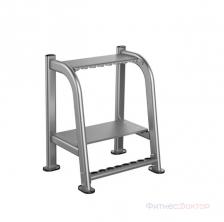 Aerofit Impulse IT7032 Вертикальная стойка для грифов и аксессуаров