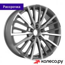 Литой диск R178 7x18/5*108 D65.1 ET36 GRD