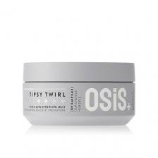 Гель для укладки волос OSIS+ Гель для волос средней фиксации Tipsy Twirl 300