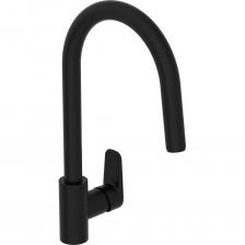 Чистый дизайн коллекции Flow Soft превосходно впишется в любой интерьер ванной комнаты. Простая и безошибочная установка смесителей VitrA за 15 секунд, благодаря регулируемой вручную внутренней части. Корпус устойчив к агрессивной среде Смесители VitrA тестируются на устойчивость к давлению в водопроводе в 50 атмосфер, для того чтобы удостовериться, что смесители VitrA не протекут даже при экстремальных условиях (стандартное давление в водопроводе 3 атмосферы) Смесители VitrA тестируются на 2,1 миллиона циклов открывания-закрывания (VitrA Lifecycle test), то время как по Европейским стандартам достаточно 210 тысяч циклов.