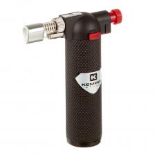 Лампа паяльная газовая Kemper micro с пьезоподжигом (12500)