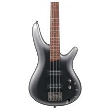 Ibanez SR300E SR Стандартная 4-струнная бас-гитара, Midnight Grey Burst