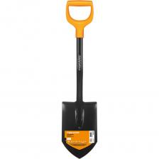 Лопата туристическая Fiskars Solid 1014809