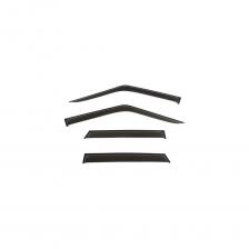 Дефлекторы окон Lada VAZ 2114, 2001-2014 Дефлекторы окон DEFLY Lada VAZ 2114, 2001-2014 VL0032114