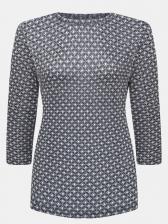 Лонгсливы Gerry Weber Лонгслив