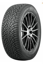 Шина Nokian Hakkapeliitta R5 255/55 R20 110R
