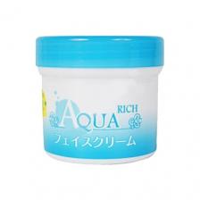 Salad Town Aqua Rich Увлажняющий крем для лица с гиалуроновой кислотой 60 г 1 шт. пластиковая банка