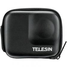 Мини кейс для GoPro 9/10/11/12 с отверстием под монопод TELESIN