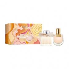 Набор парфюмерии CHLOE Набор: Парфюмерная вода Nomade + Парфюмерная вода Chloe Eau de Parfum