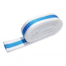 Буксировочный трос ООО ТПК Сигма 3.5 тонны, с 2-мя петлями, чехол Т12