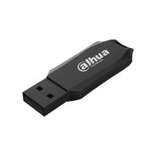 Флеш-накопители Dahua Флеш-накопитель USB2.0 8GB [DHI-USB-U176-20-8G]