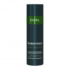 ESTEL PROFESSIONAL Маска восстанавливающая ягодная для волос / BABAYAGA 200 мл