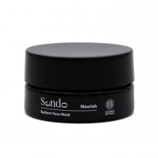 Осветляющая маска для лица Sendo Skin Care, 50 мл