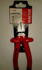 EKF Бокорезы Master 160 мм 1000В Basic bo-160-mas-in 1 шт