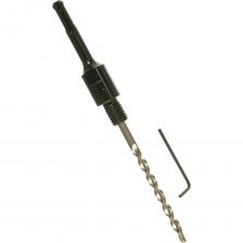 Адаптер М16/SDS-plus KIT 110 мм со сверлом 8х150 мм D.BOR A-SP-KIT-0110-016