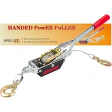 Рычажная лебедка Forcekraft FK-TRK-1000 48594