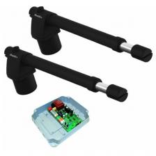 DoorHan SW-4000-BASE комплект электромеханических линейных приводов