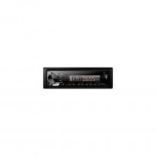 Автомагнитола FIVE (1din/зеленая/Bluetooth/USB/AUX/SD/FM/4*50) F26G FIVE F26G