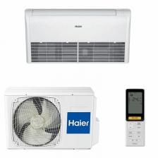 Напольно-потолочный кондиционер (сплит-система) Haier AC160S2LK1FA/1U160S1LN1FB
