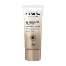 Крем для лица FILORGA Дневной крем UV Cellular-Protect Face SPF 50+ 40