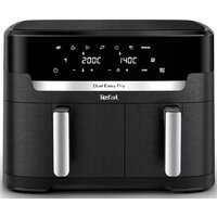 Аэрогриль (аэрофритюрница) Tefal Dual Easy Fry EY9428E0