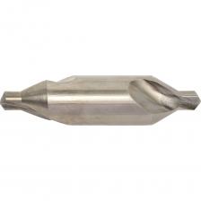 Центровочное сверло Сверло центровочное БПК (10 мм; Р6М5; А) HORTZ 133840