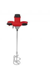 Электрический миксер Энергомаш ДМ-2016, 1500Вт, 1 ск, 400-1000об/мин, М14