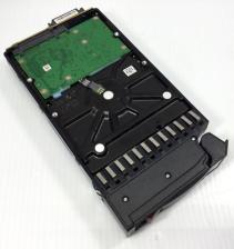 Жесткий диск Seagate Constellation ES.3 1TB 7.2K 128MB SAS 6Gb/s 3.5" 9ZM273-075