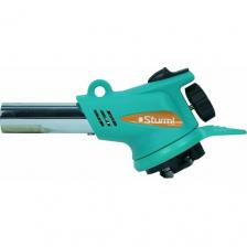 Насадка-горелка, пьезоподжиг, защита от вспышек 360°, Sturm!