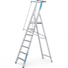 Стремянка Zarges ZAP Safemaster S 41677