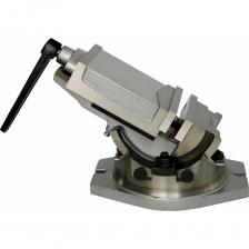 Станочные глобусные поворотные тиски GRIFF QHK b241603