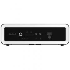 Компьютер Zotac ZBOX-CI669NANO-BE