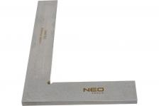 Угольник прецизионный NEO Tools DIN875/2 200x130 мм 72-023