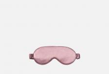 Шелковая маска для сна Пурпур 1 шт SILK LOVERS