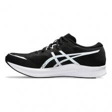 ASICS Кроссовки Hyper Speed 3 Беговые Низкие Черно-Белые Мужские