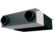 Приточно-вытяжная установка Electrolux ERVX-1300 inv