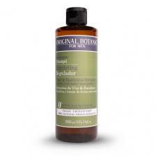ORIGINAL BOTANIC Шампунь для волос регулирующий Regulating Shampoo 300