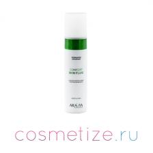 Флюид крем барьерный с маслом чёрного тмина и экстрактом мелиссы Comfort Skin Fluid 250мл