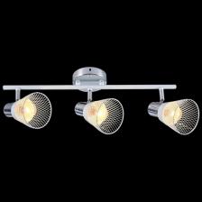 Спот на штанге Reluce 05968-0.8-03 WH+CR