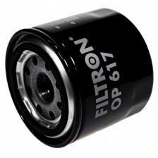 Масляный фильтр FILTRON OP 617 83 мм