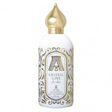 Attar Collection парфюмерная вода Crystal Love for Her, 100 мл