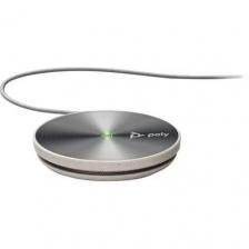 Polycom Микрофон настольный for Poly Trio C60. Includes two expansion microphones with 2.1m/7ft cables [2200-86430-001]